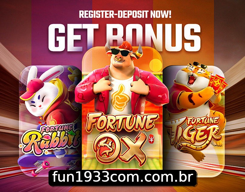 Benefícios da Conta fun1933