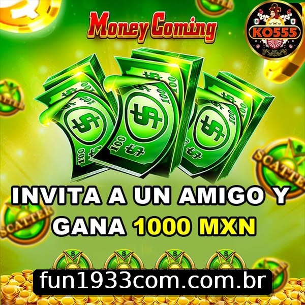 Bônus Diários fun1933