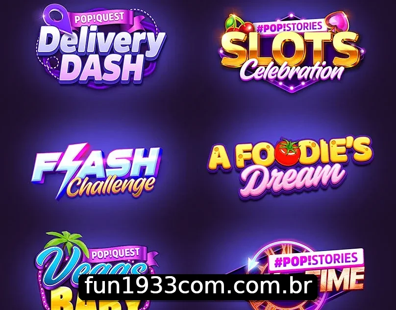 Provedores de Jogos fun1933