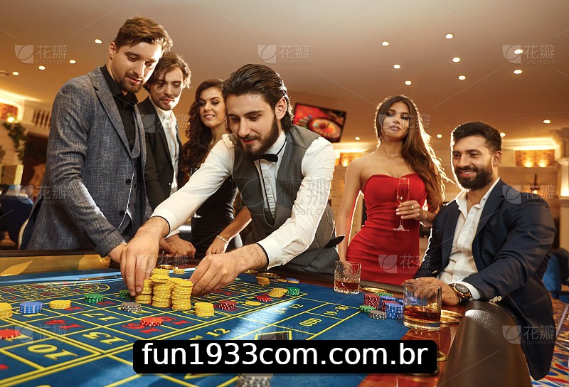 Casino Ao Vivo fun1933